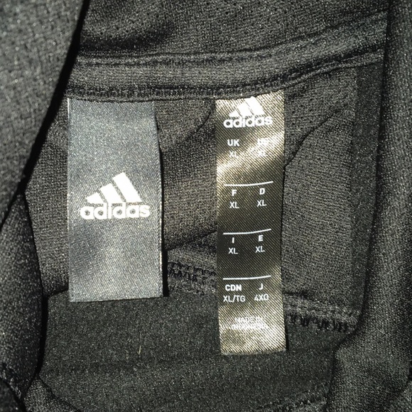 Adidas Hoodie - Picture 3 of 4